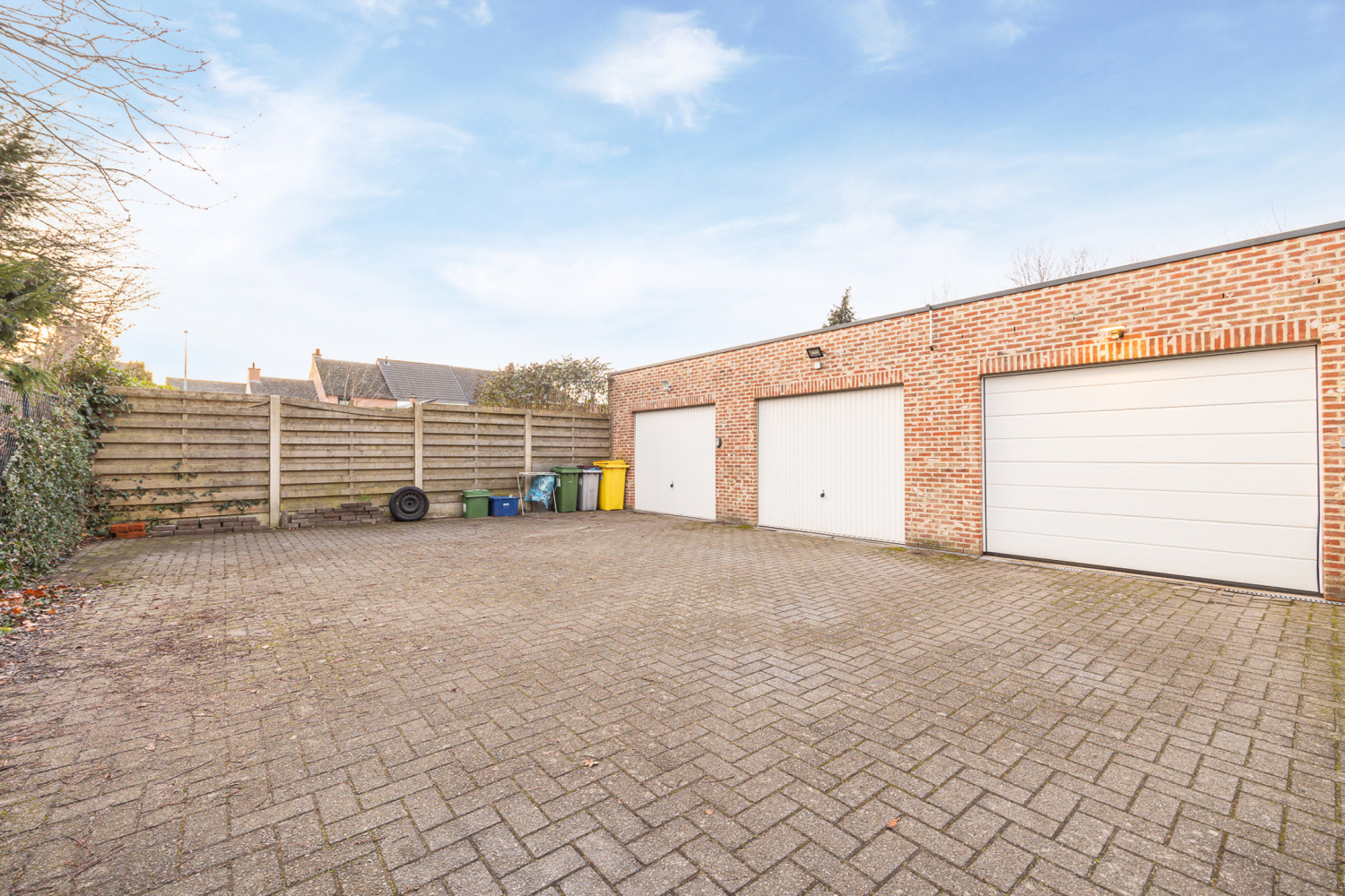 te koop huis mol de ruggen 23c