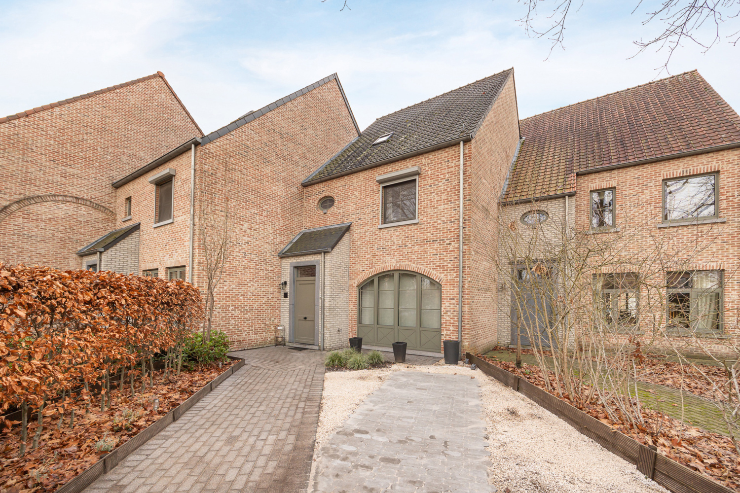 te koop huis mol de ruggen 23c