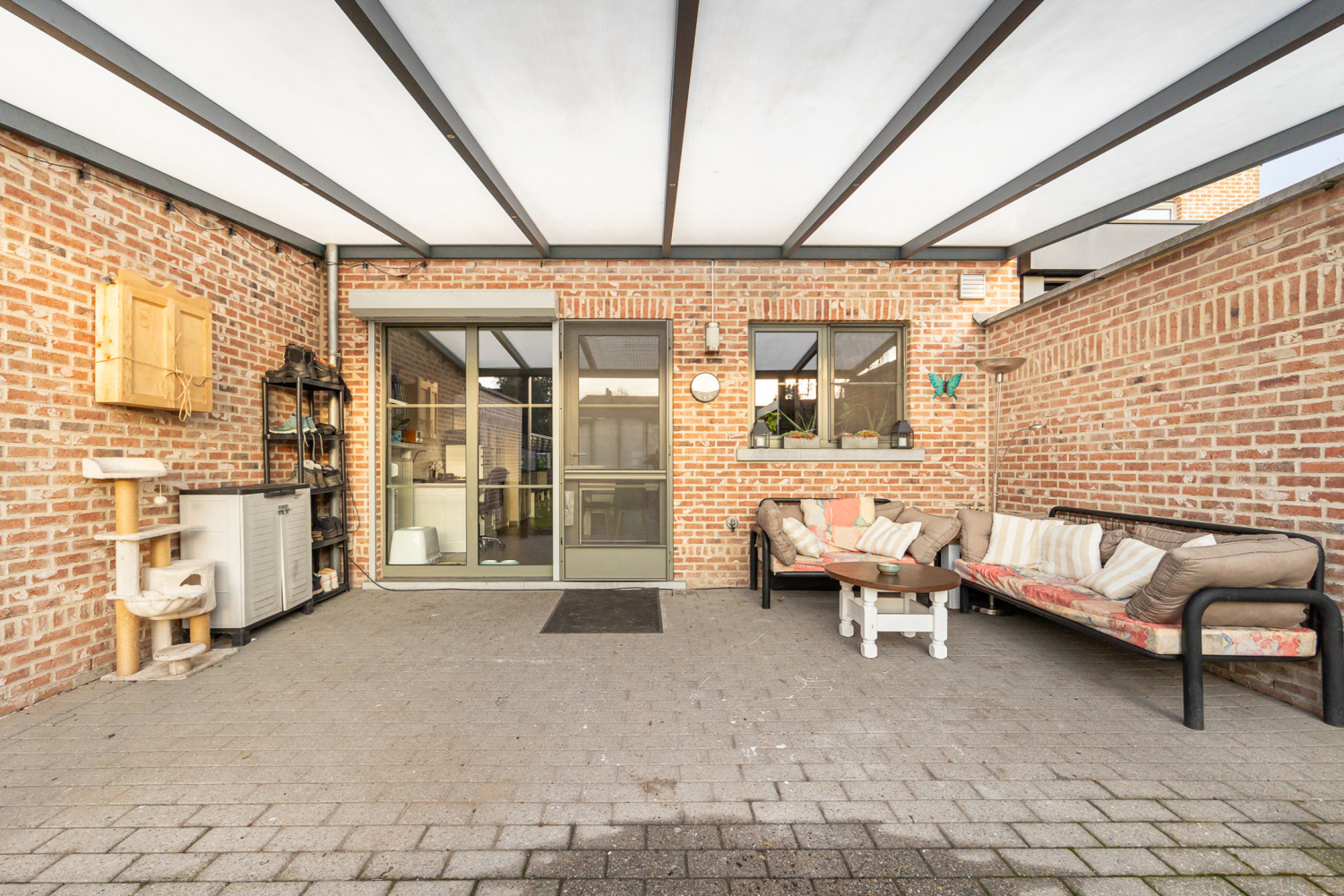 te koop huis mol de ruggen 23c