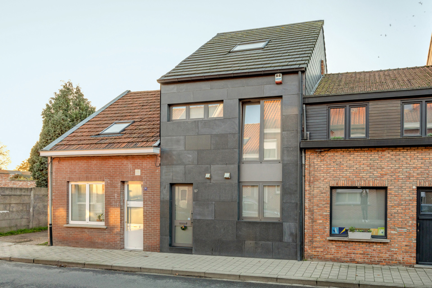 te koop huis turnhout wouwerstraat 57