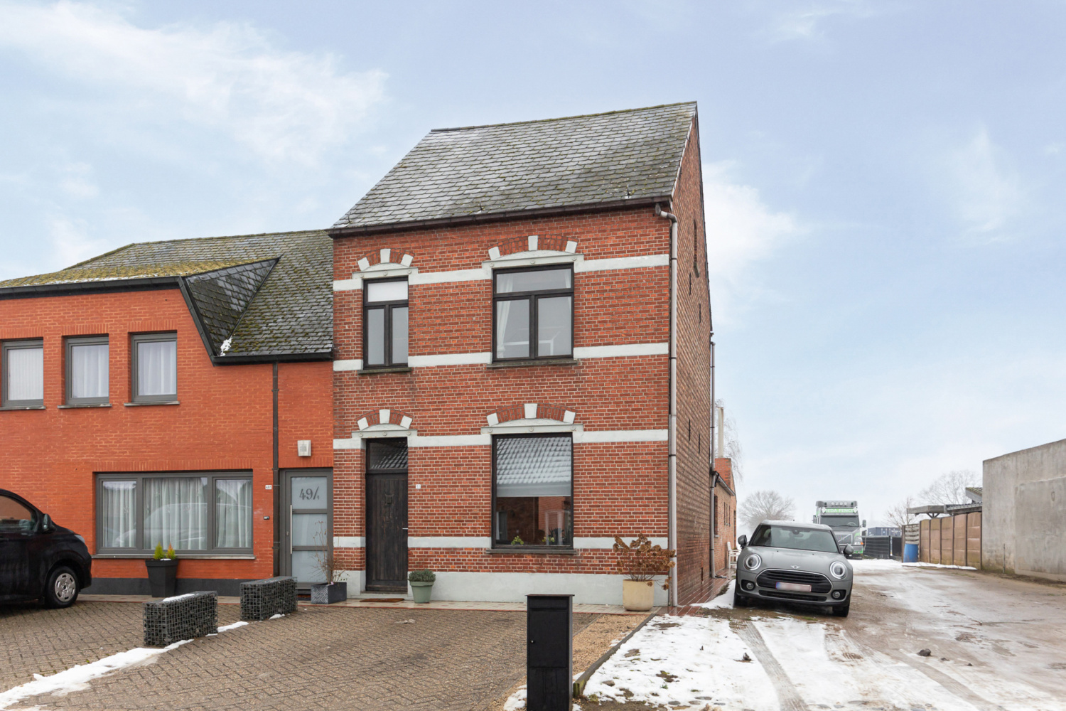 te koop huis laakdal verboekt 51