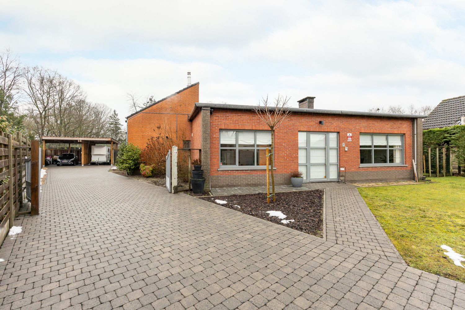 te koop huis turnhout winkel 7