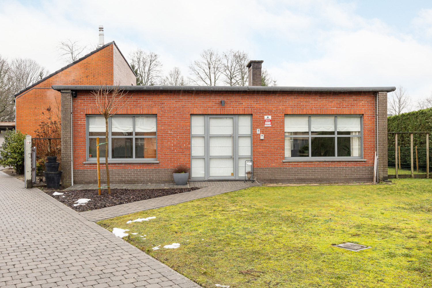 te koop huis turnhout winkel 7