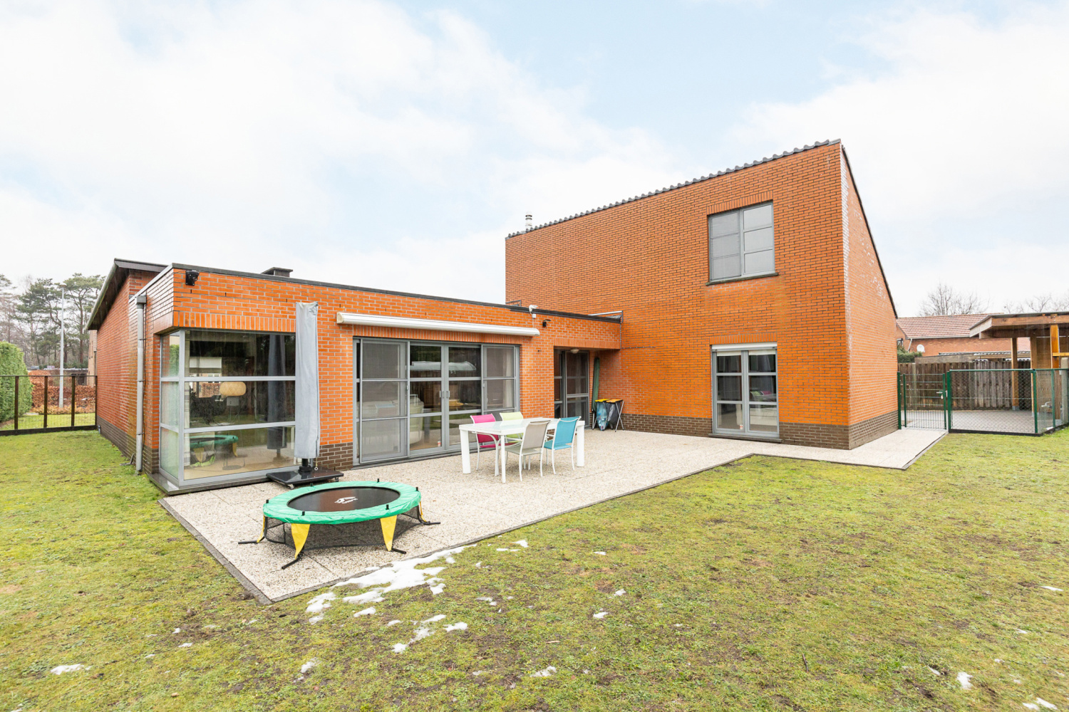 te koop huis turnhout winkel 7