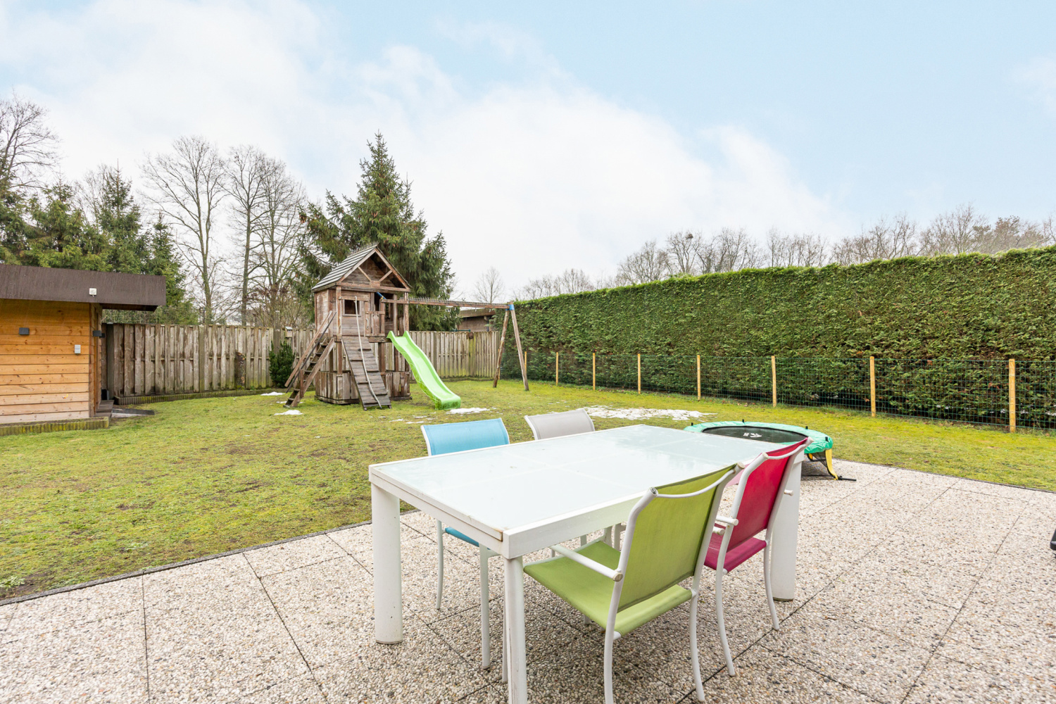 te koop huis turnhout winkel 7