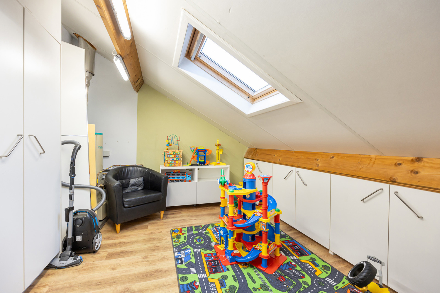 te koop huis turnhout winkel 7