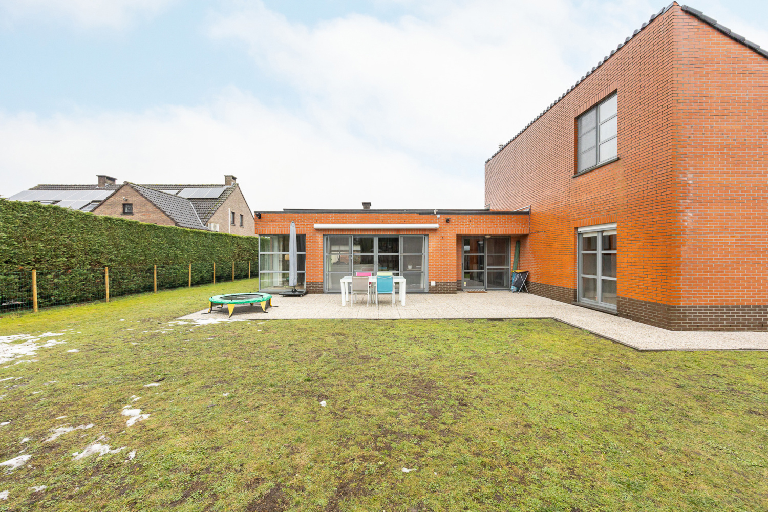 te koop huis turnhout winkel 7