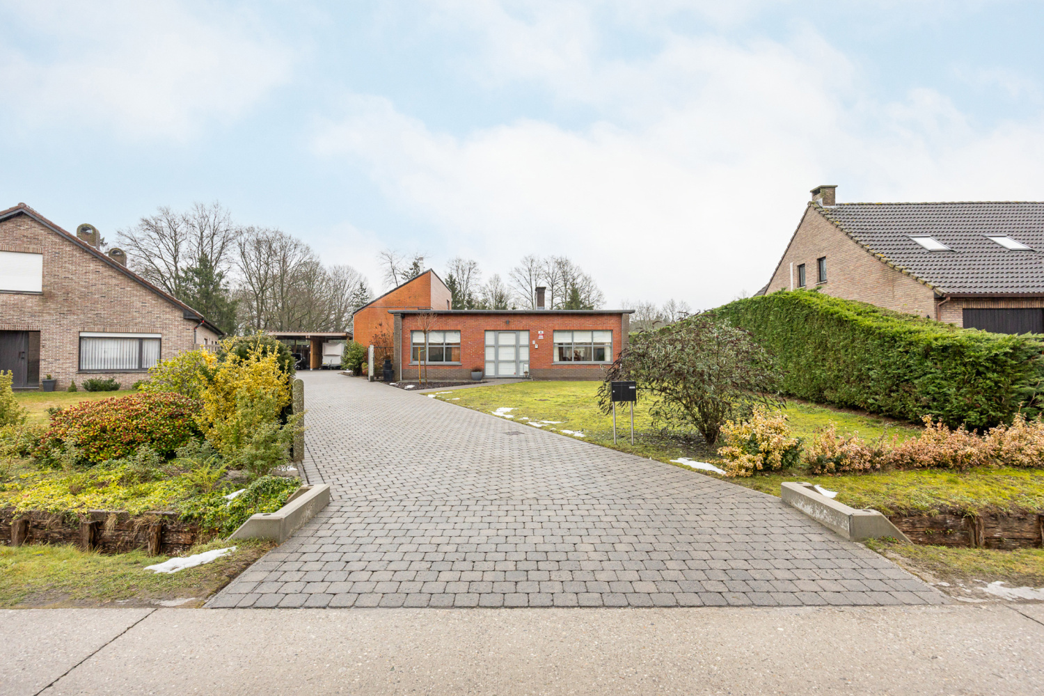 te koop huis turnhout winkel 7