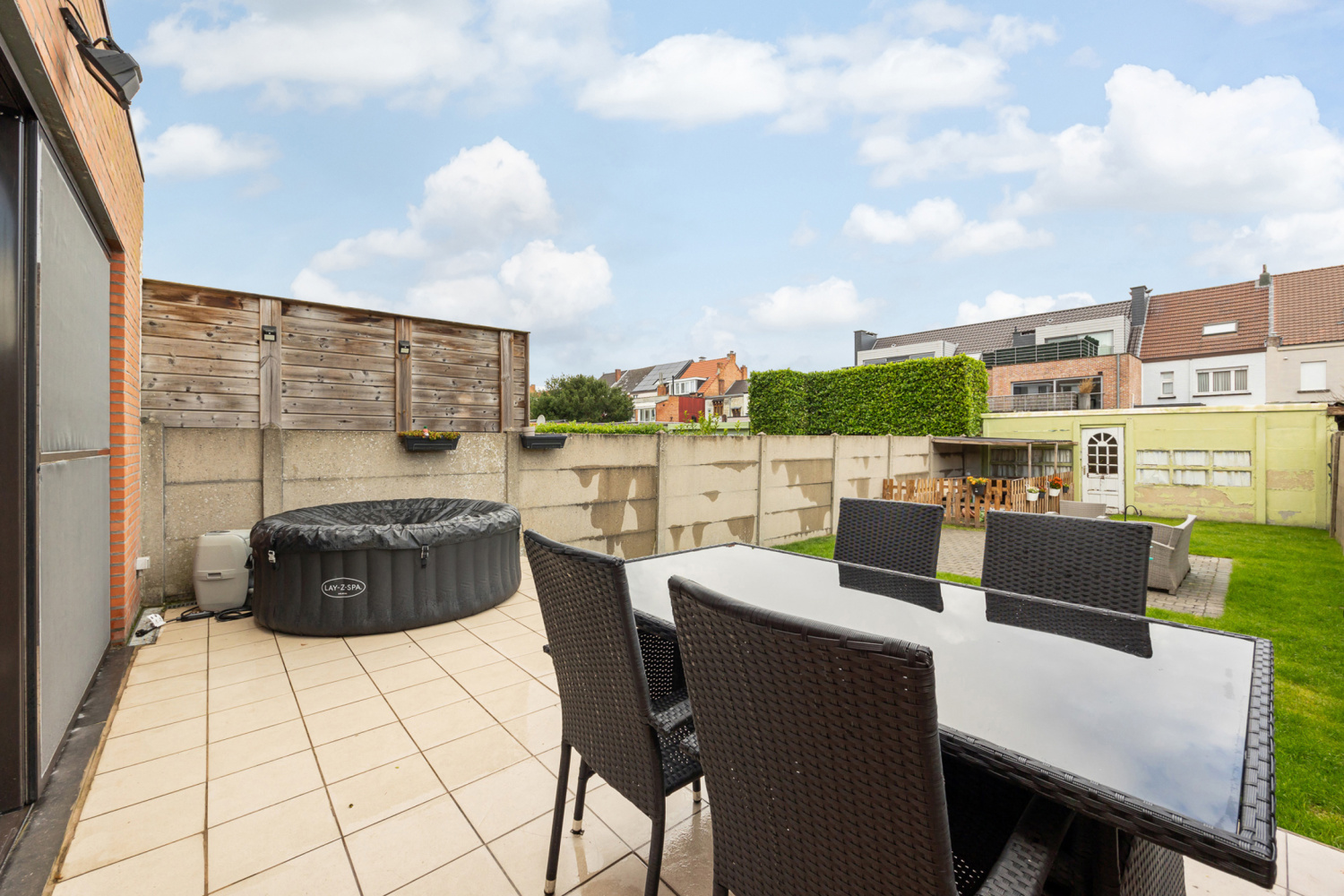 te koop huis schoten hagenlei 25