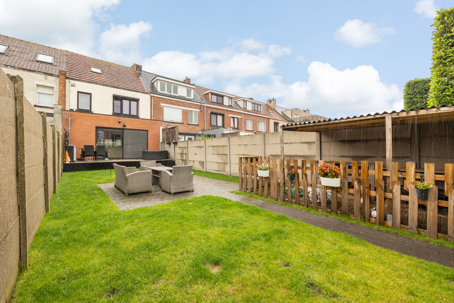 te koop huis schoten hagenlei 25