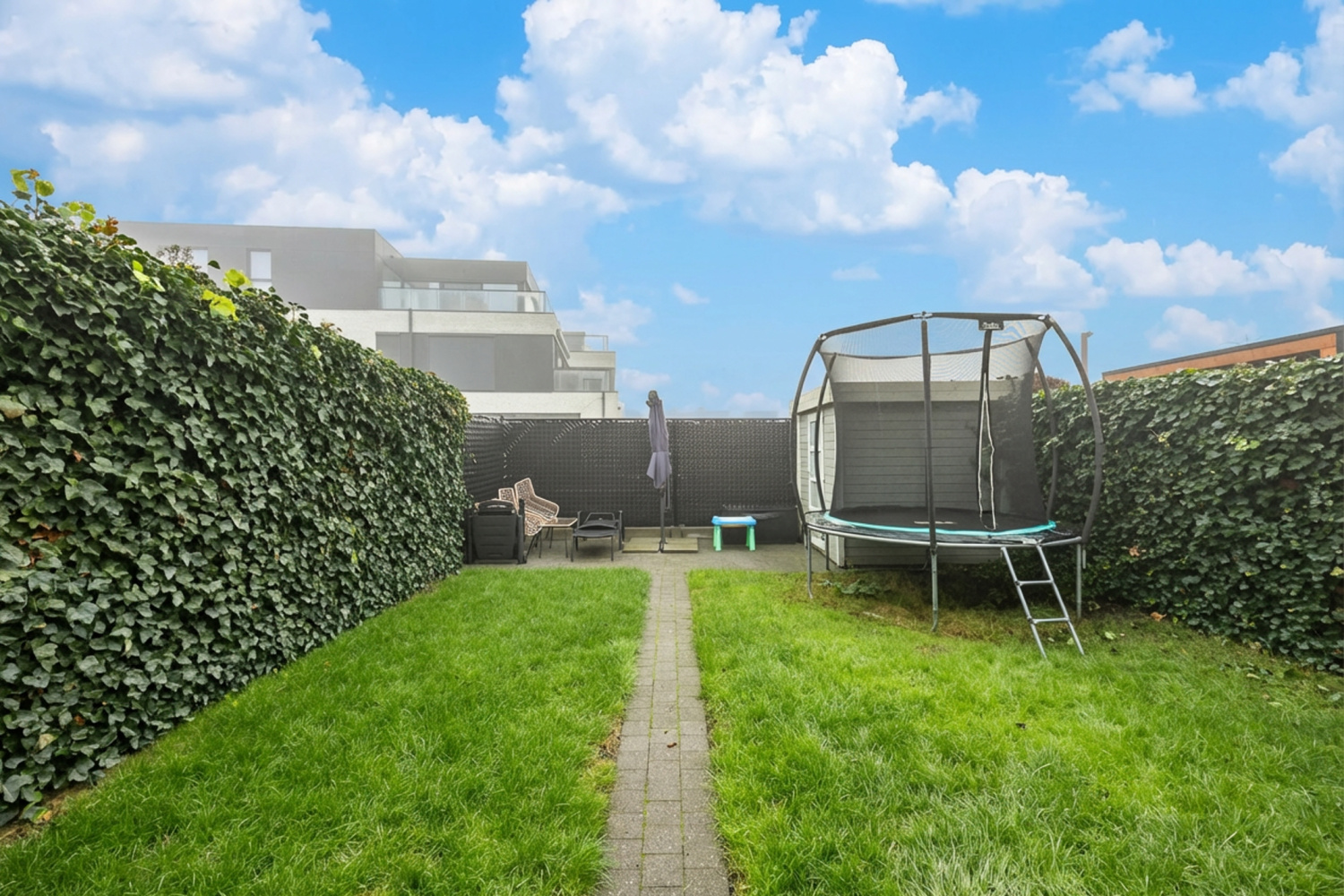 te koop huis vosselaar pastoor frans hermansplein 25