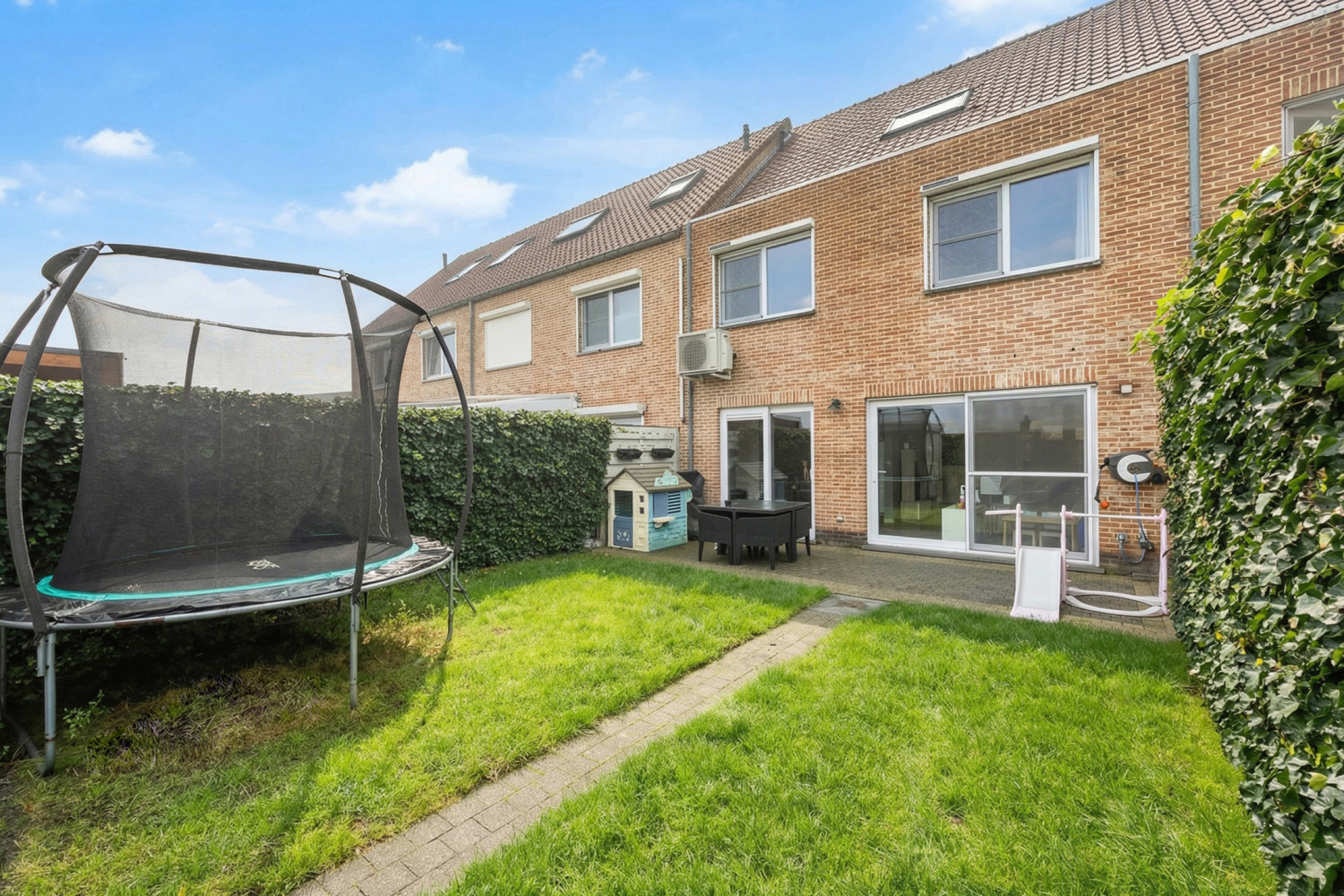 te koop huis vosselaar pastoor frans hermansplein 25