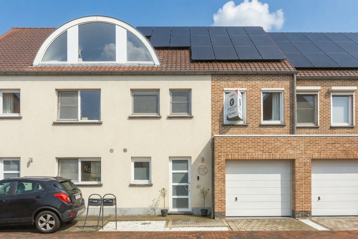 te koop huis vosselaar pastoor frans hermansplein 25