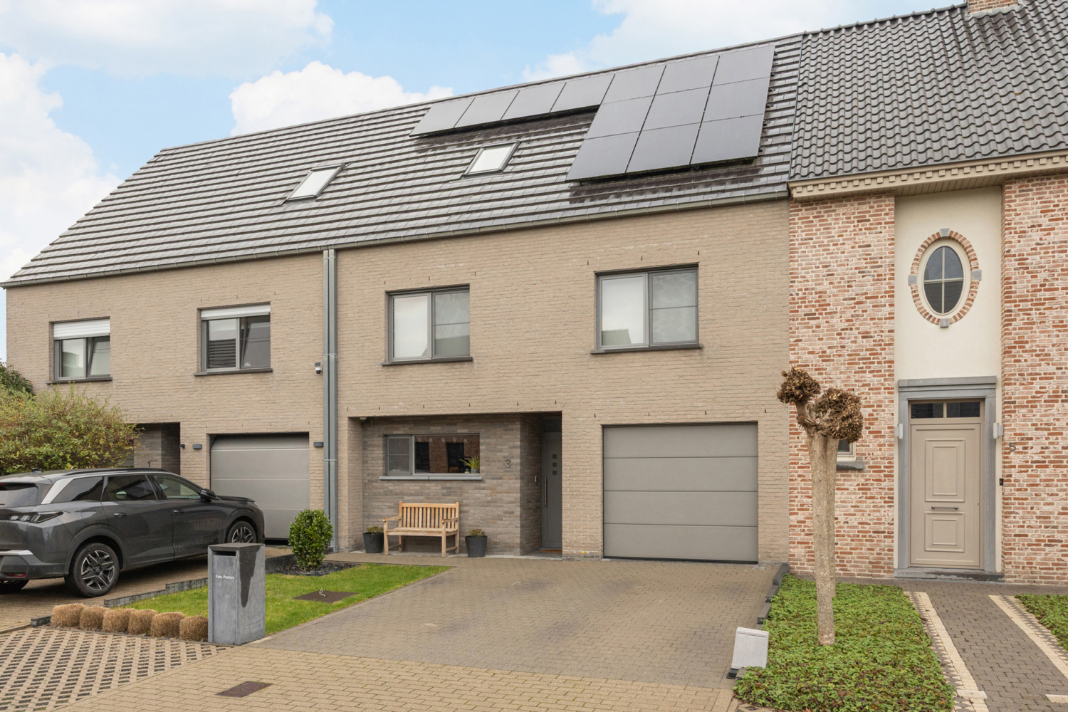 te koop huis ravels de vijf kuilen 3