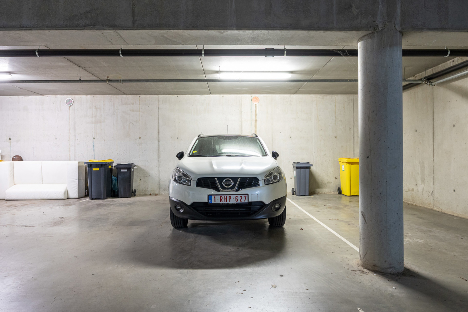 te koop appartement turnhout steenweg op gierle 183 2