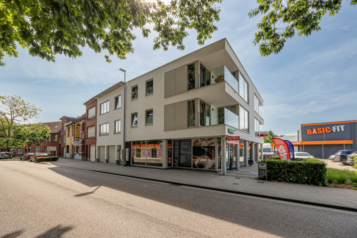 te koop appartement turnhout steenweg op gierle 183 2