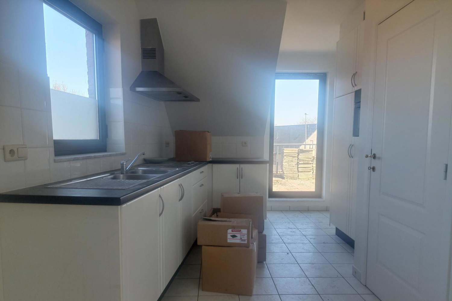 te huur appartement kasterlee boslaan 1 4