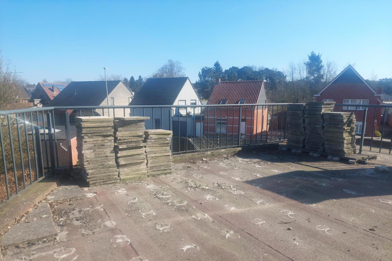 te huur appartement kasterlee boslaan 1 4