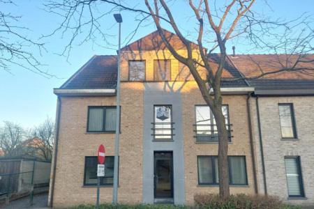 Kasterlee appartement