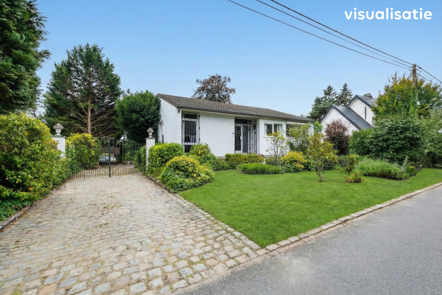 te koop huis herentals lichtaartseweg 196 7280876