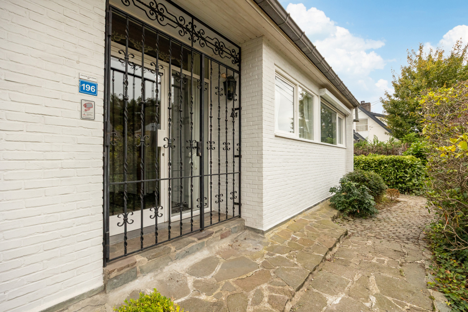 te koop huis herentals lichtaartseweg 196 7280876