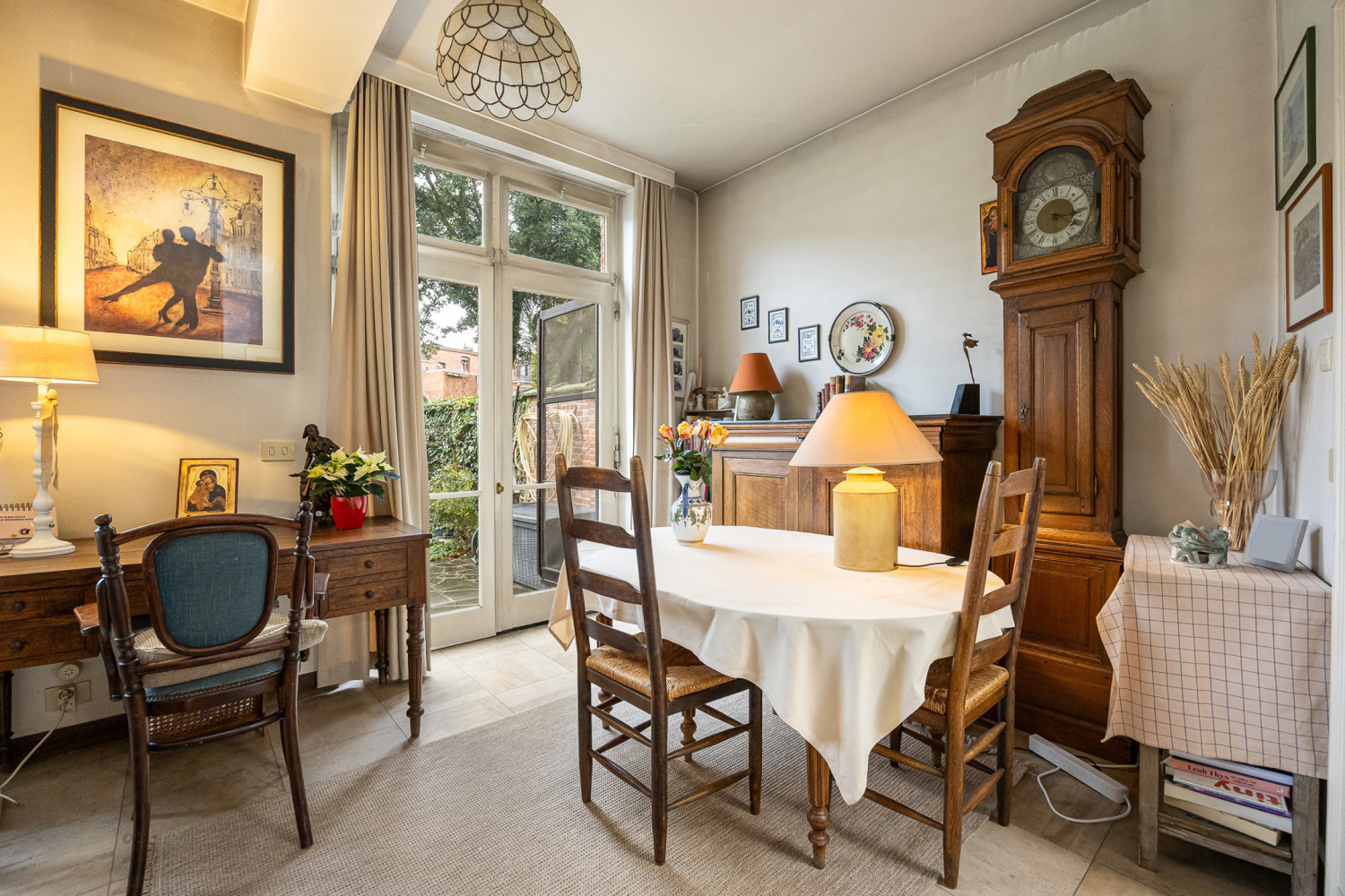 te koop huis turnhout driezenstraat 38