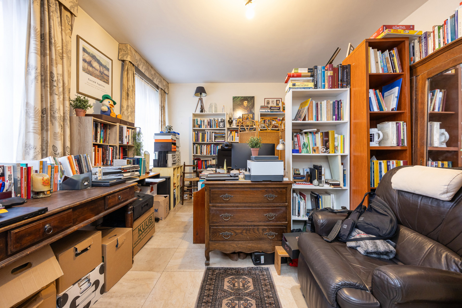 te koop huis turnhout driezenstraat 38