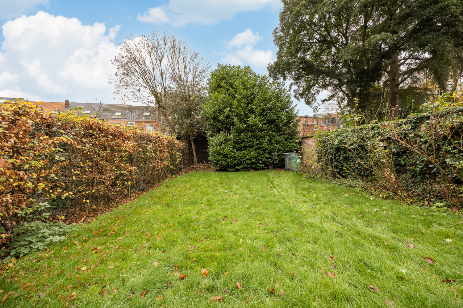 te koop huis turnhout driezenstraat 38