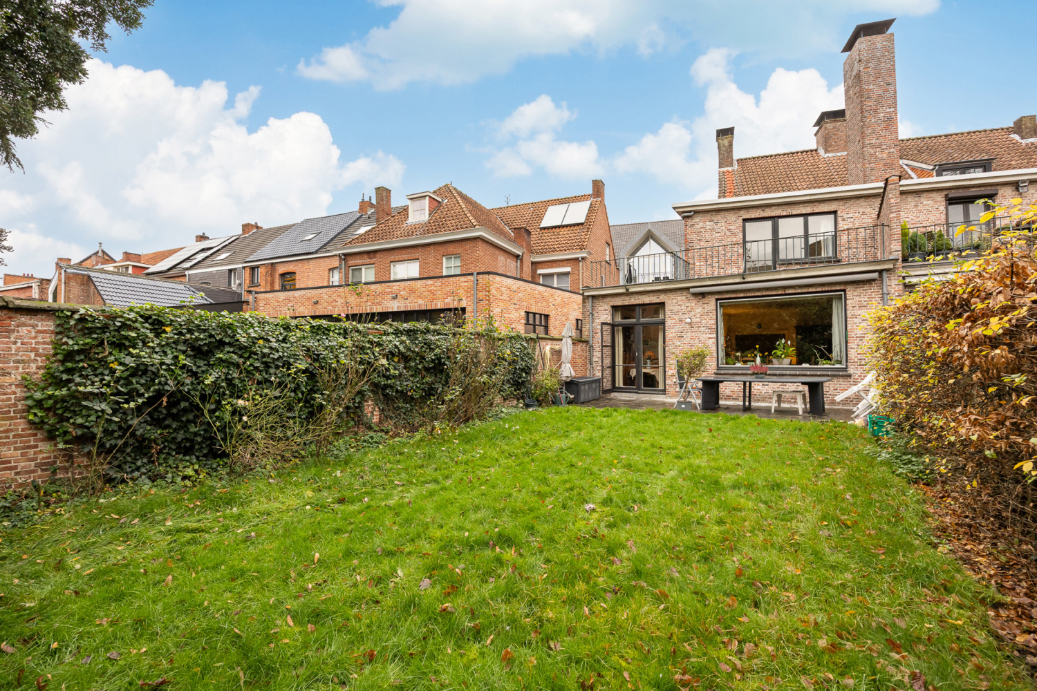 te koop huis turnhout driezenstraat 38