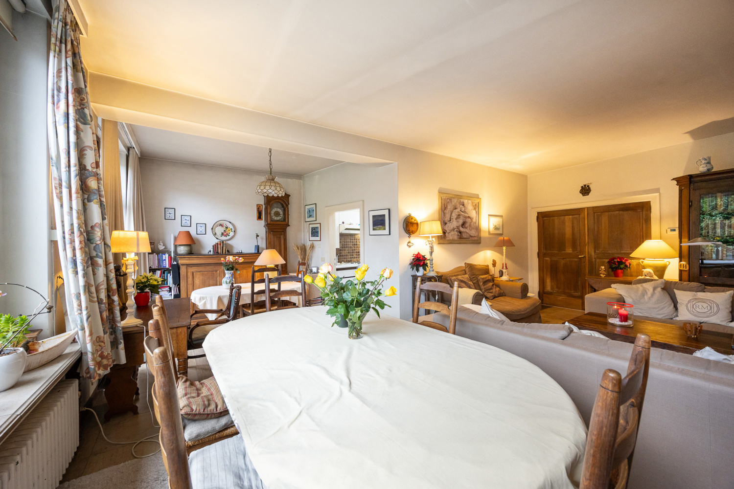 te koop huis turnhout driezenstraat 38