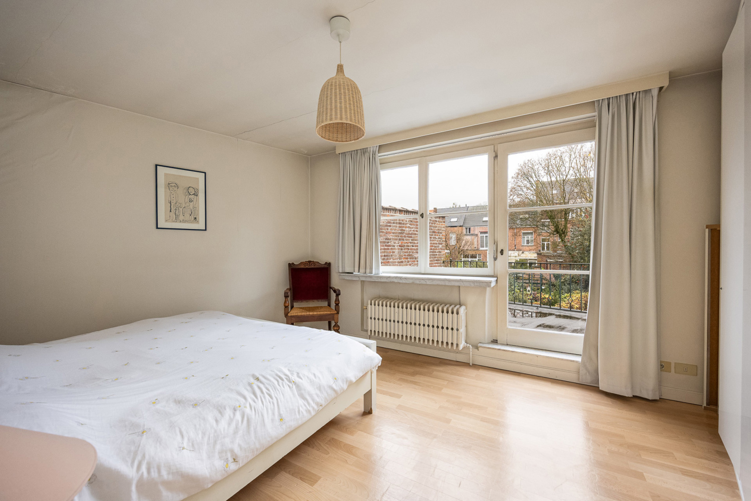 te koop huis turnhout driezenstraat 38