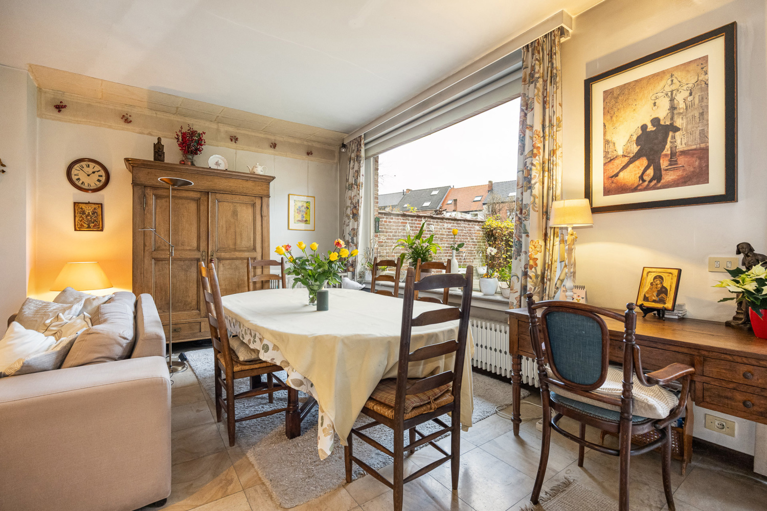 te koop huis turnhout driezenstraat 38