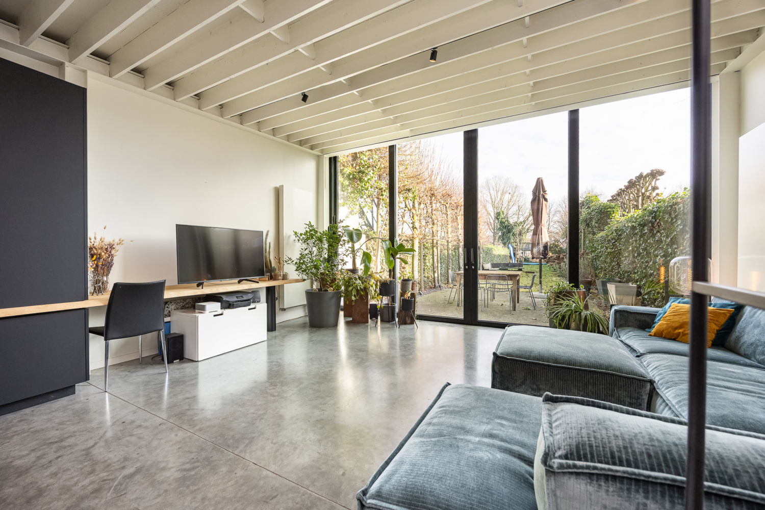 te koop huis turnhout graatakker 157