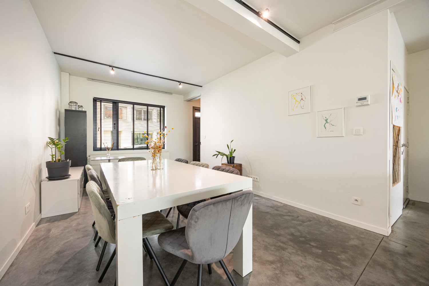 te koop huis turnhout graatakker 157