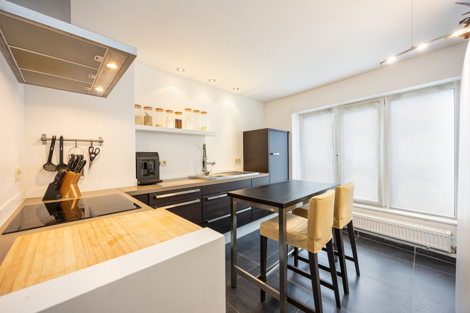 te koop appartement turnhout beirenmolenstraat 2 1