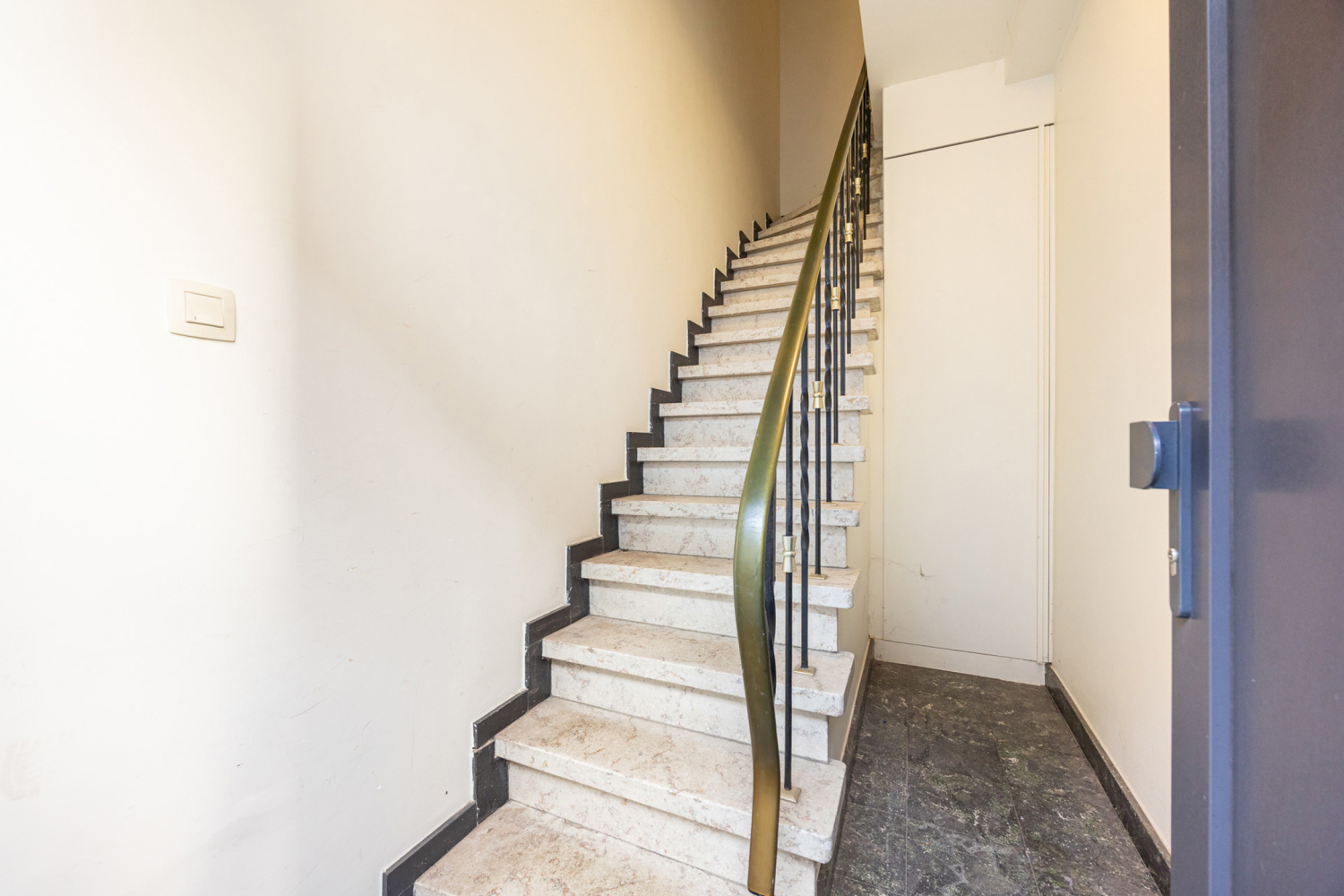 te koop appartement turnhout beirenmolenstraat 2 1