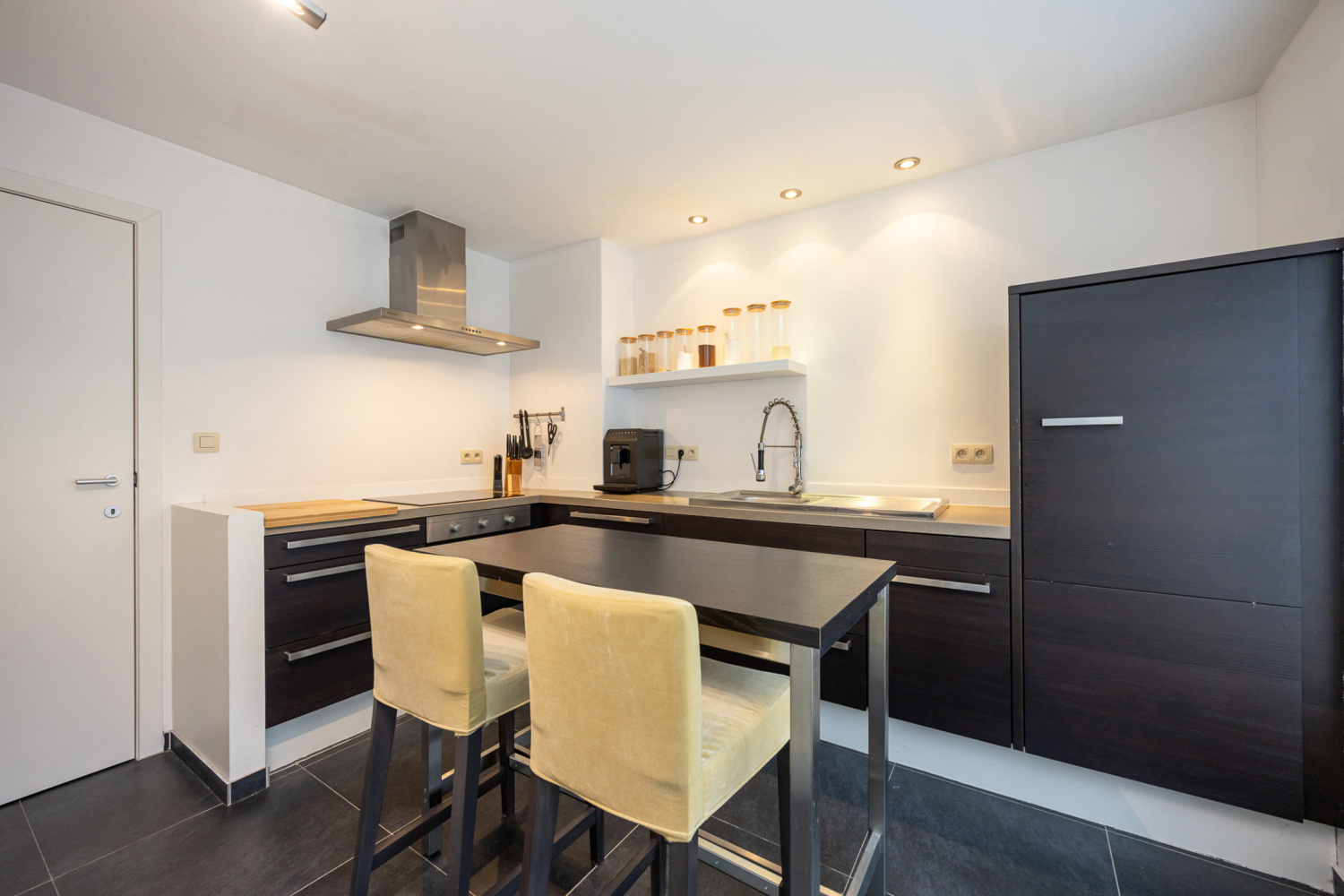 te koop appartement turnhout beirenmolenstraat 2 1