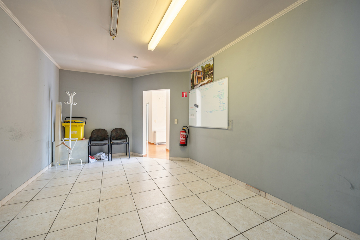 te koop kantoor herentals belgielaan 54 7283049