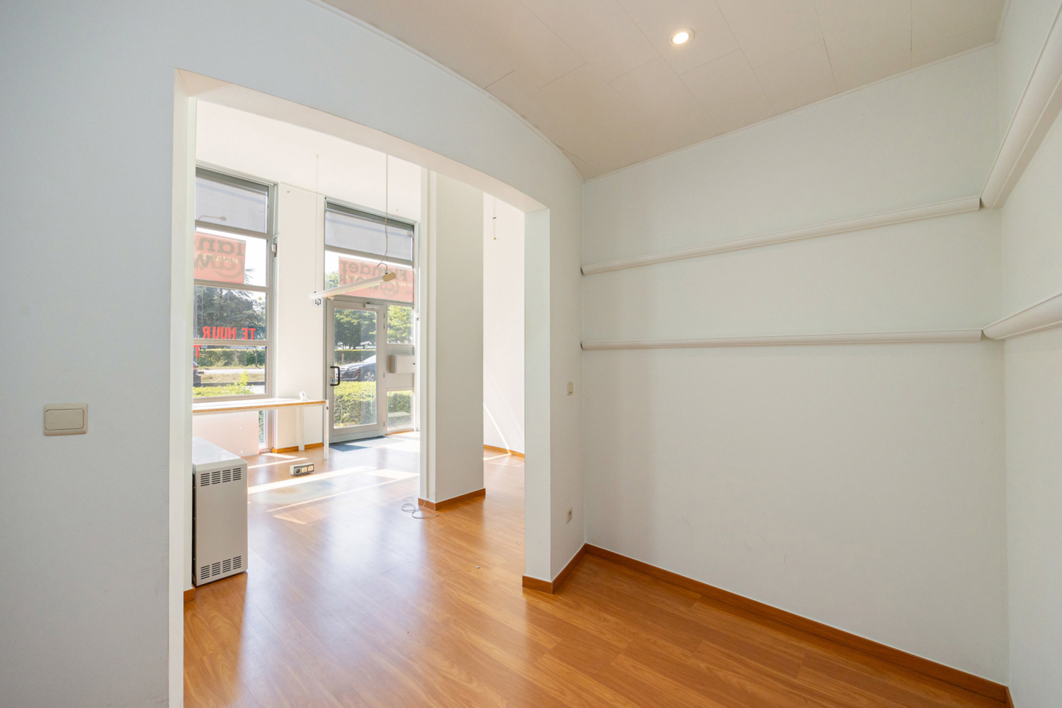 te koop kantoor herentals belgielaan 54 7283049