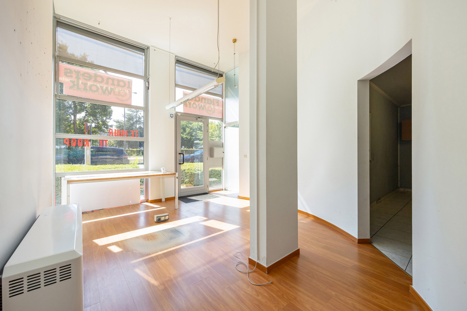 te koop commercieel herentals belgielaan 54 7283118