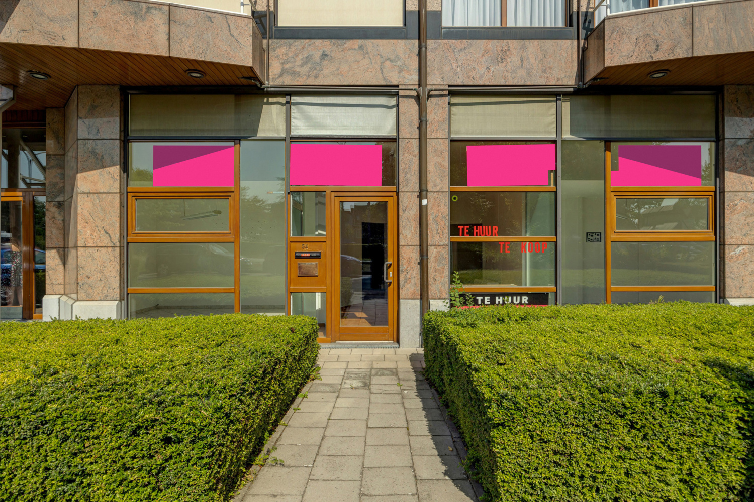 te koop commercieel herentals belgielaan 54 7283118