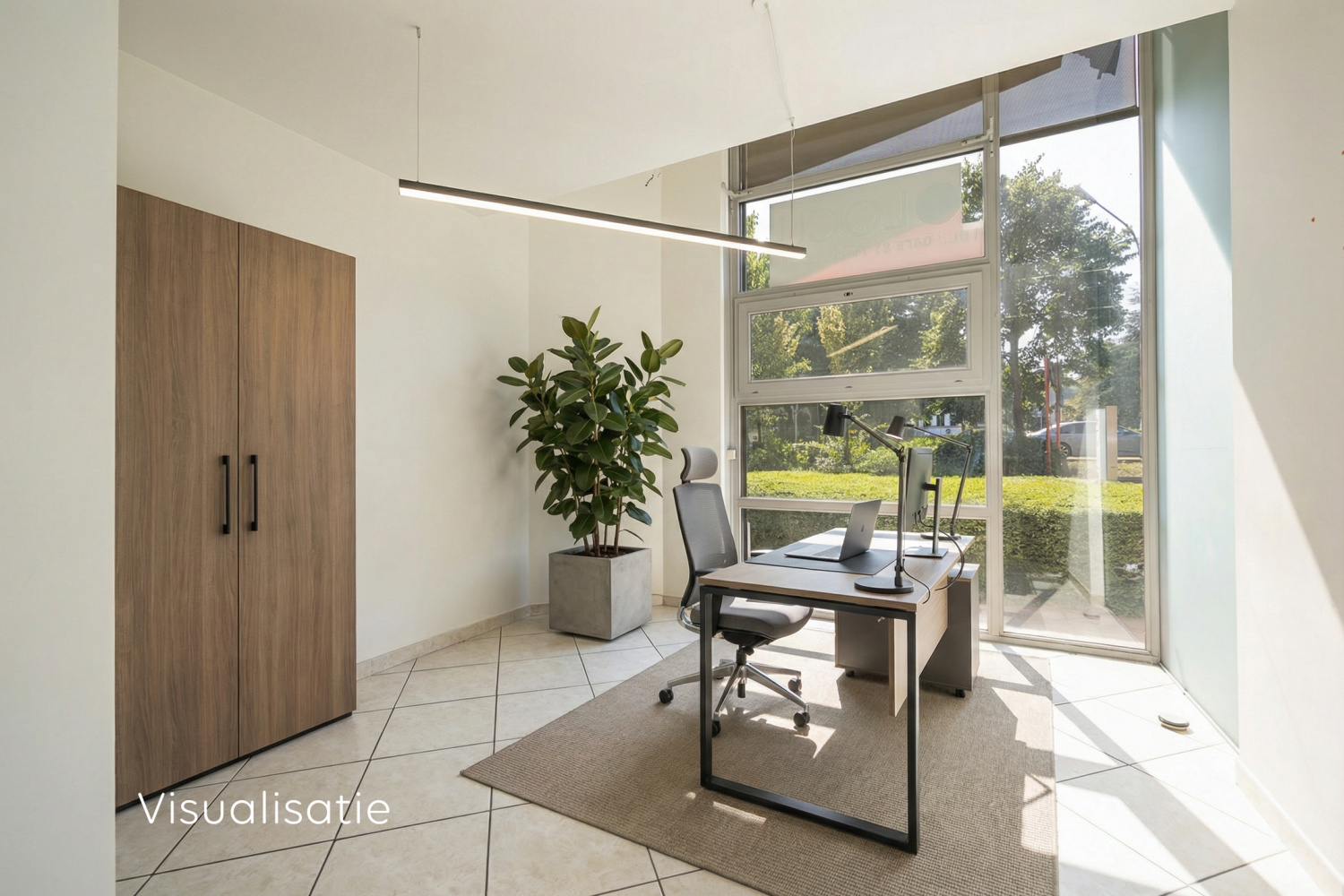 te koop commercieel herentals belgielaan 54 7283118