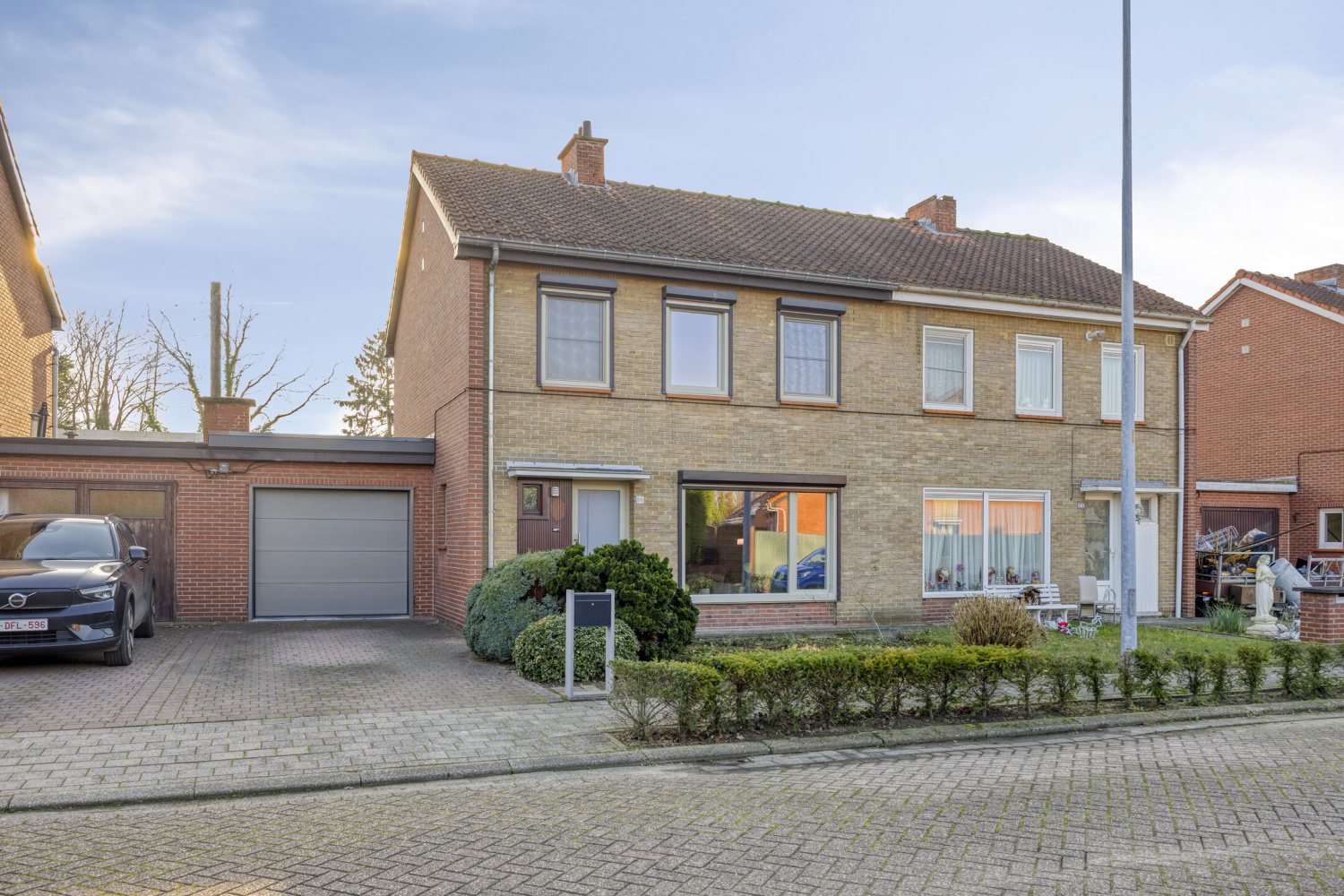 te koop huis herentals albertstraat 26