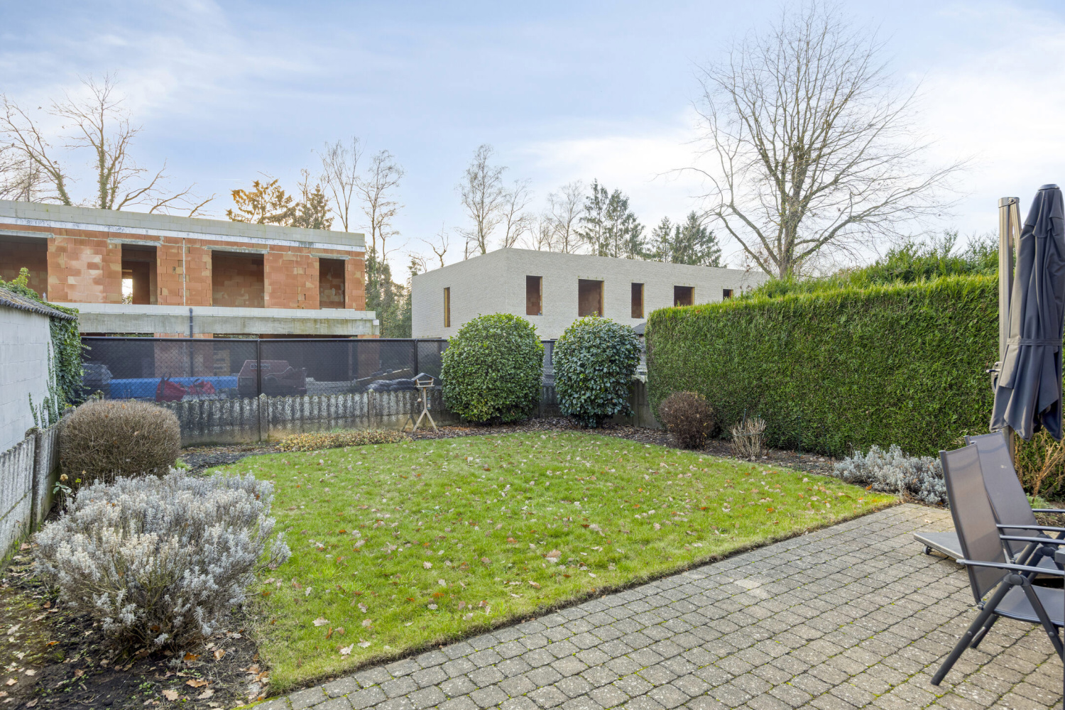 te koop huis herentals albertstraat 26