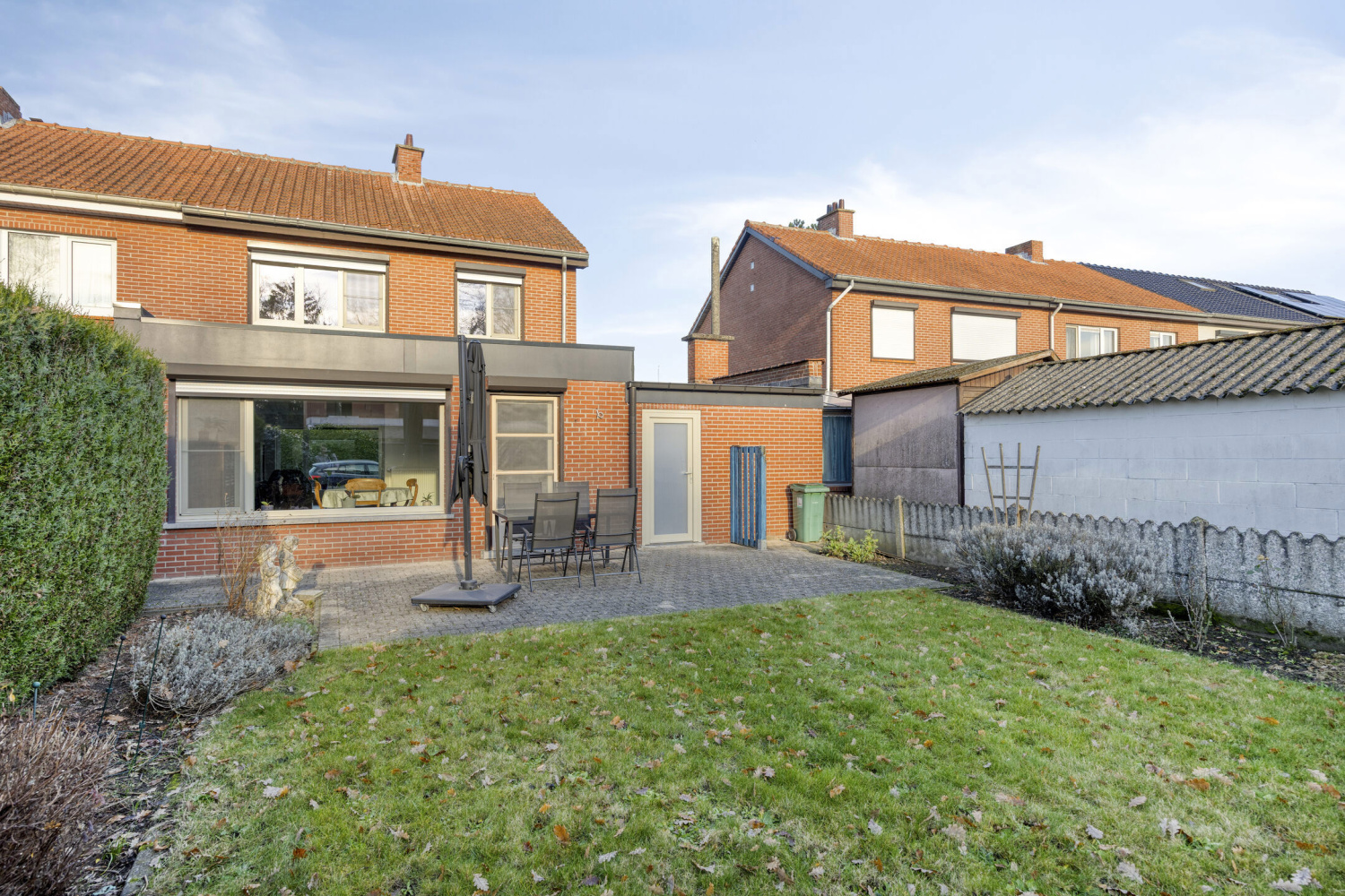 te koop huis herentals albertstraat 26