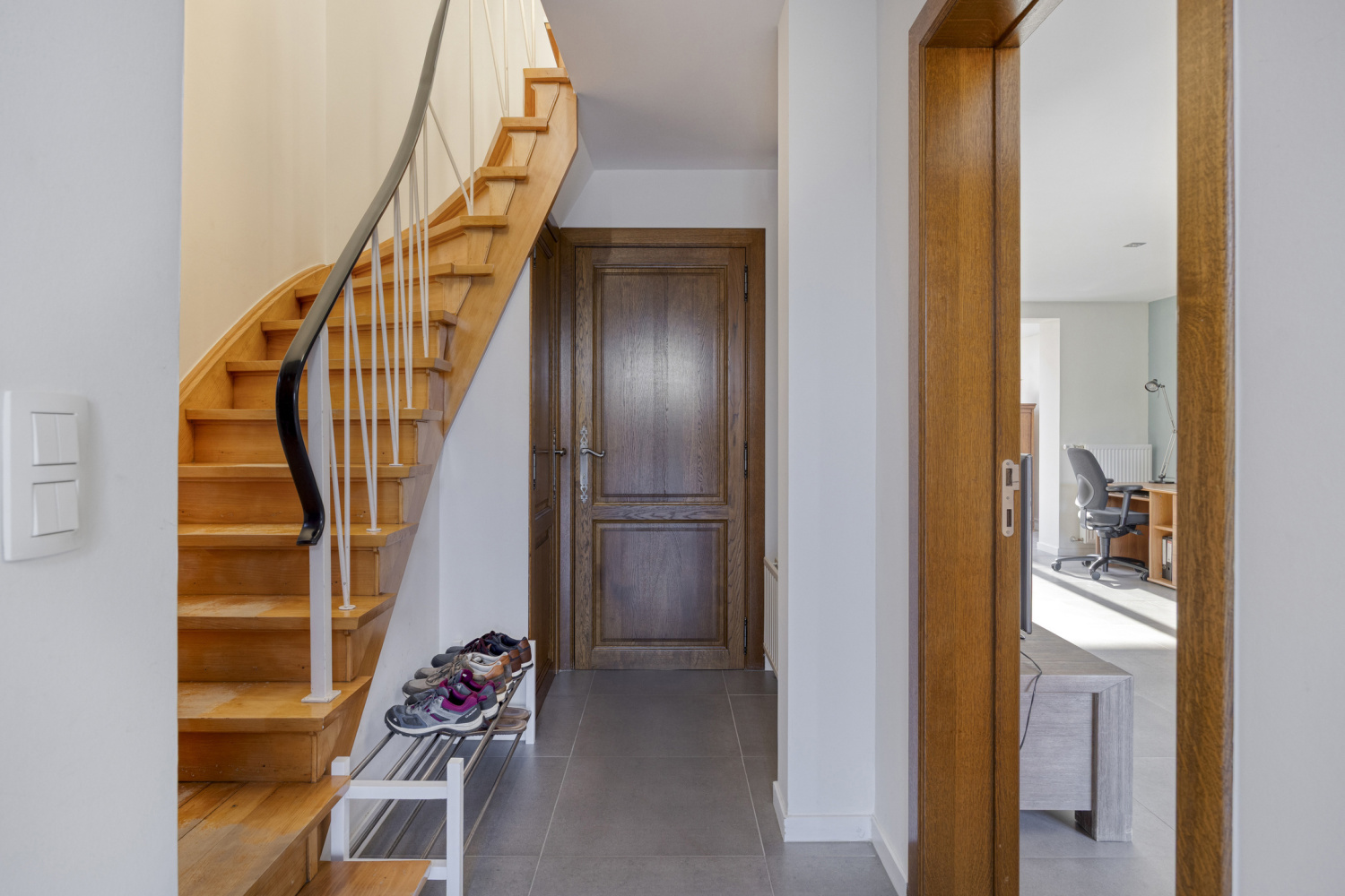 te koop huis herentals albertstraat 26