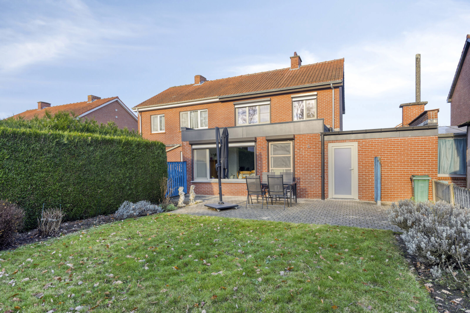 te koop huis herentals albertstraat 26