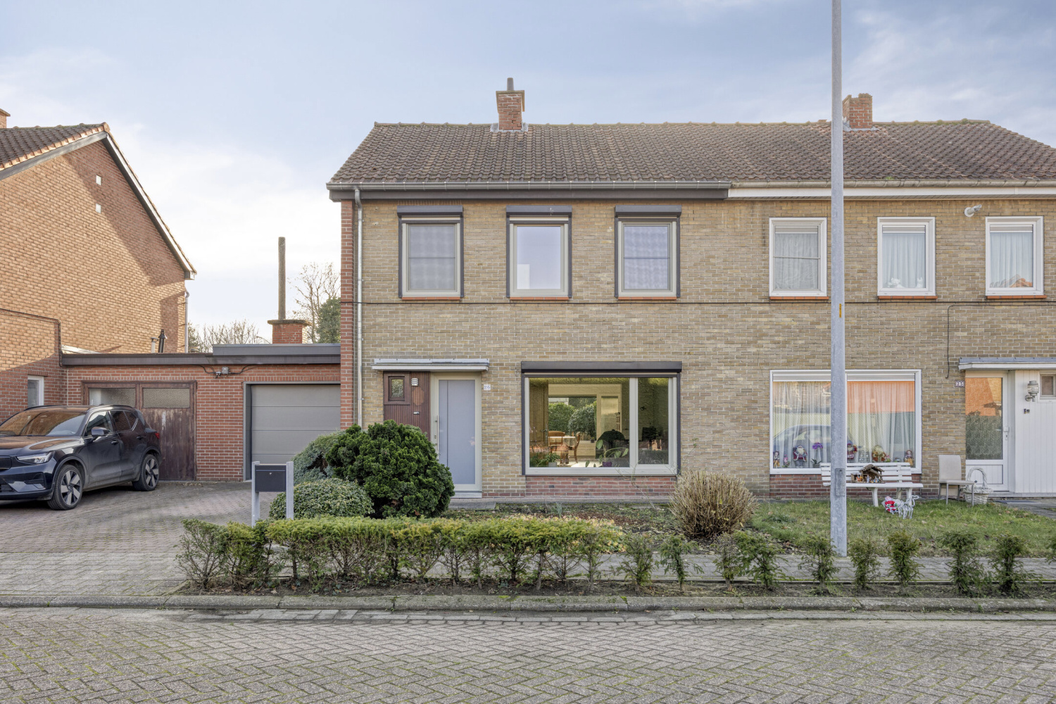 te koop huis herentals albertstraat 26