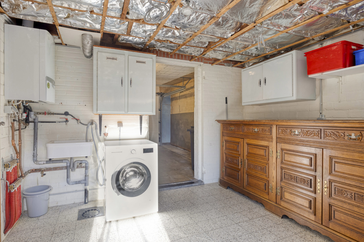 te koop huis herentals albertstraat 26