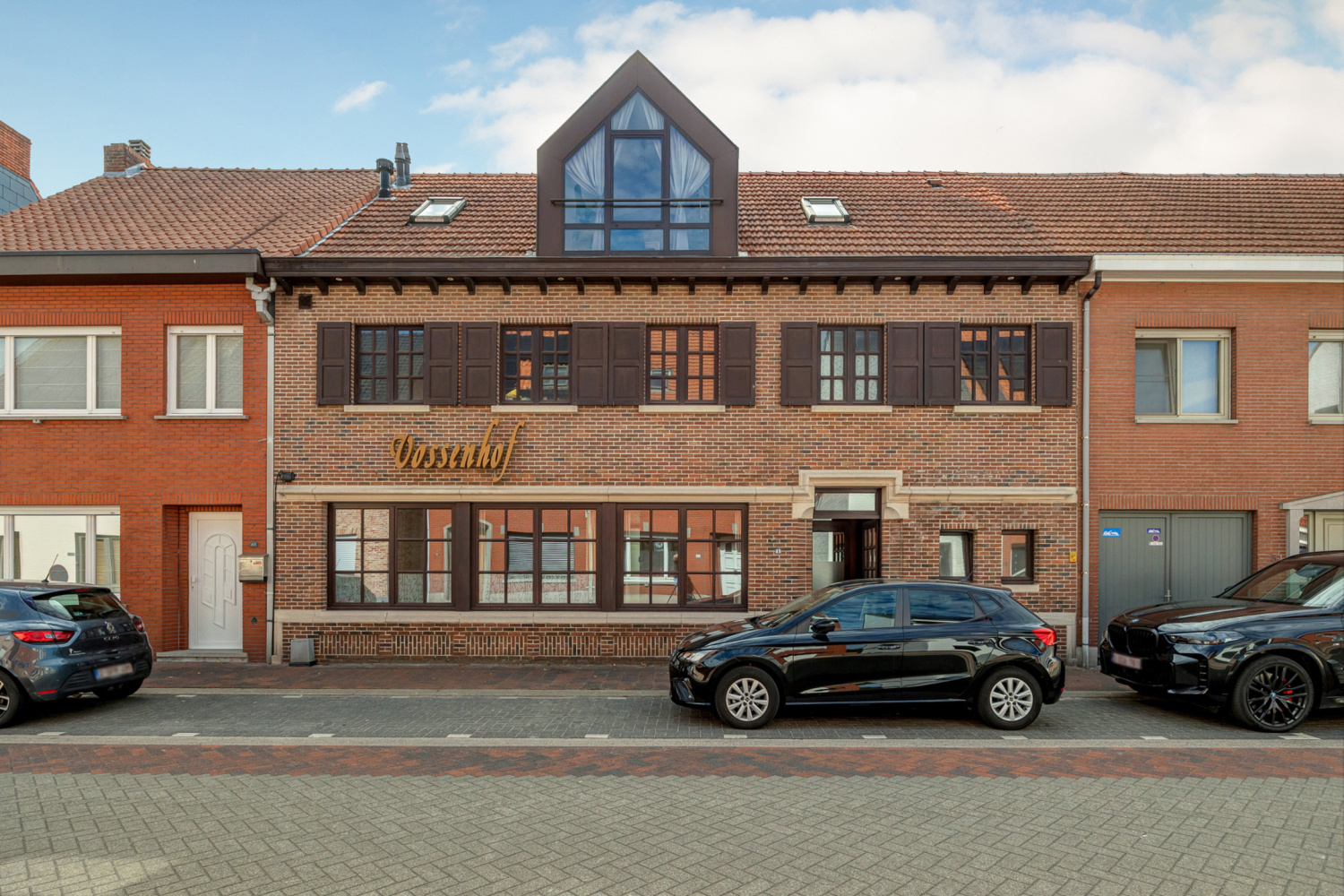 te koop appartement vosselaar heieinde 49 1 2 3 7284788